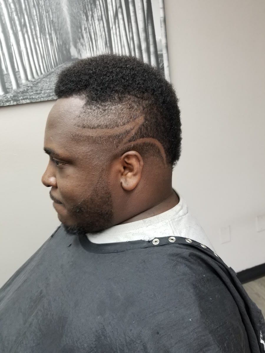 Elite Barbershop, photo 2