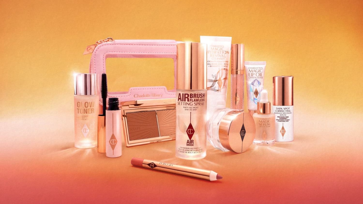 Charlotte Tilbury Ulta Napa, photo 4