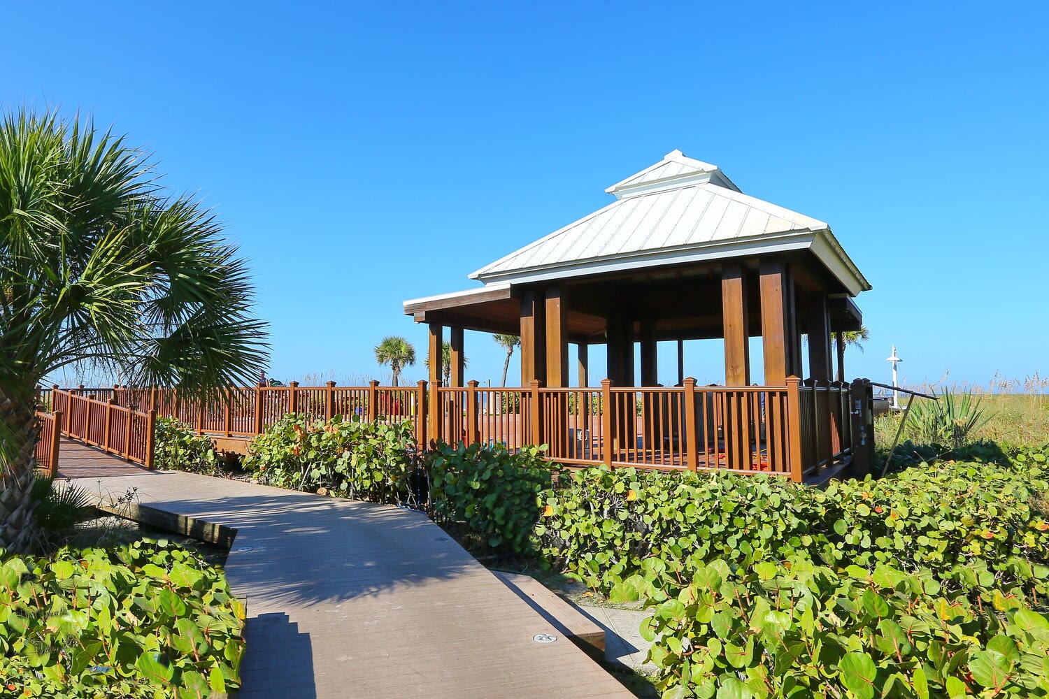 Palm View Condo at Siesta Dunes, photo 4