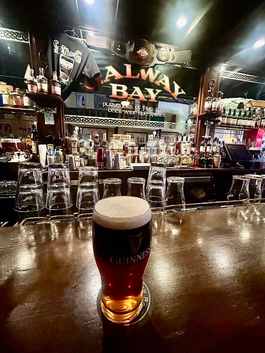 Galway Bay Irish Restaurant and Pub