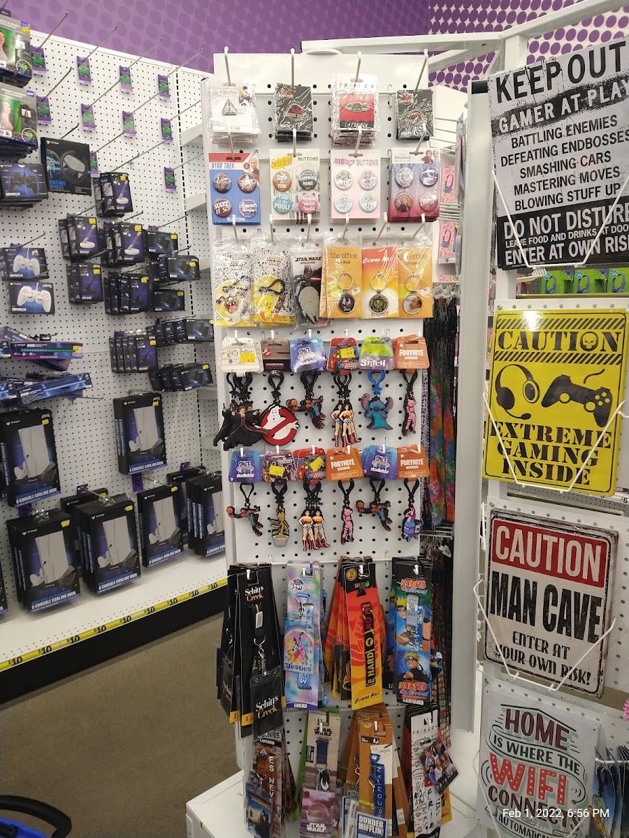 Five Below
