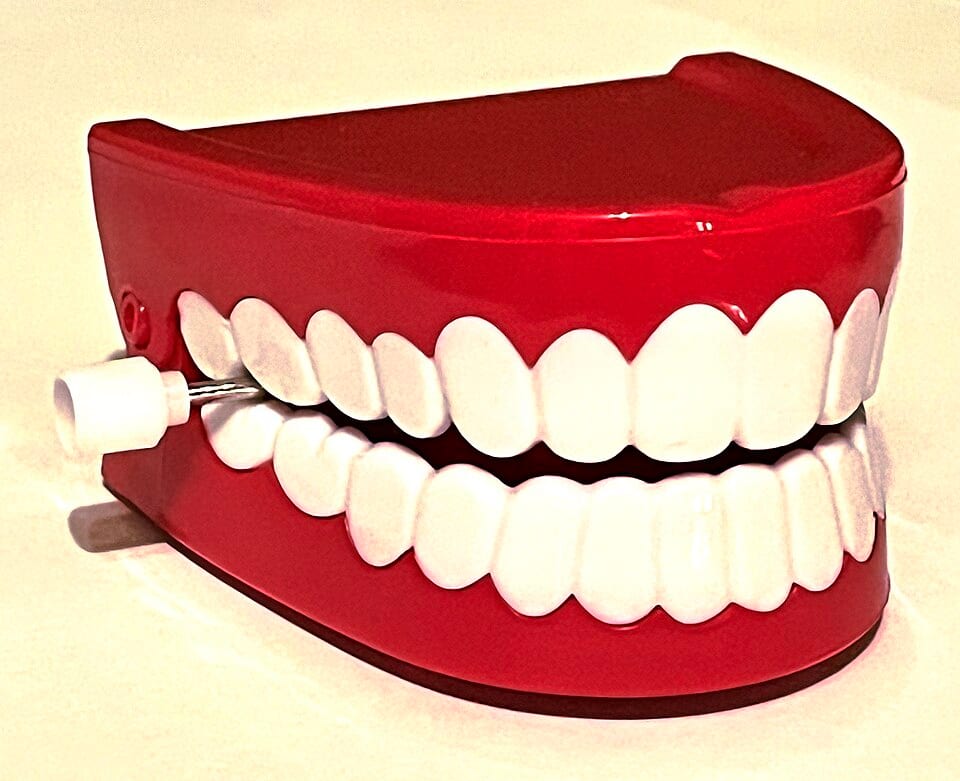Complete Dental of Mobile