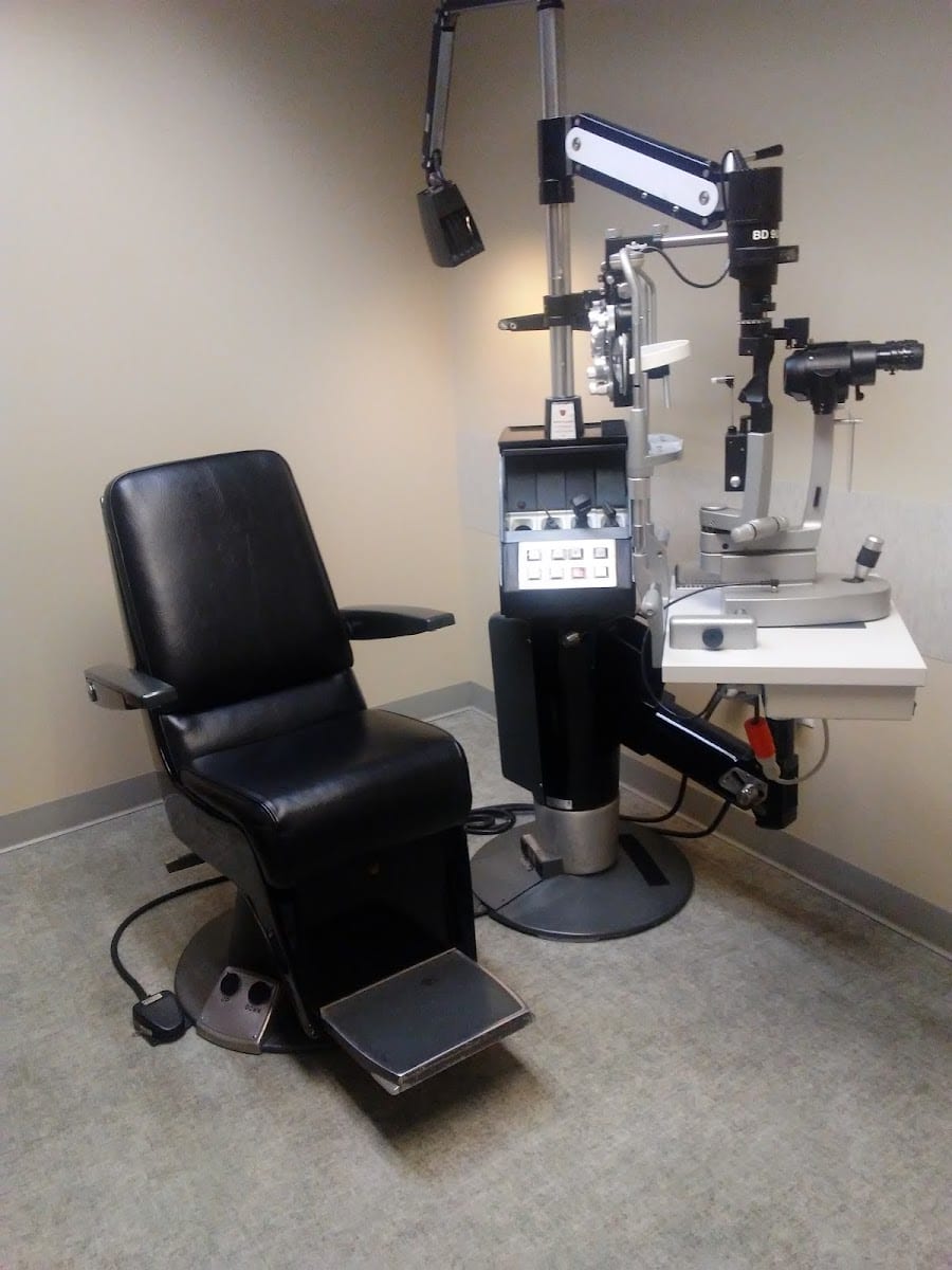 Little Rock Eye Clinic