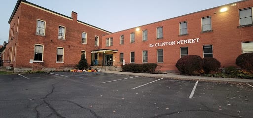 New York Child Psychiatry