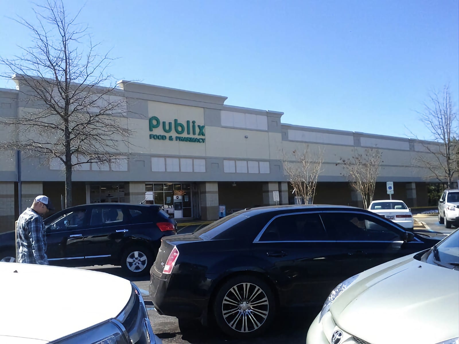 Publix Pharmacy at Boulevard Market Fair, photo 2