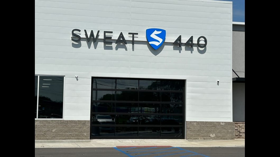 SWEAT440 Fitness Madison