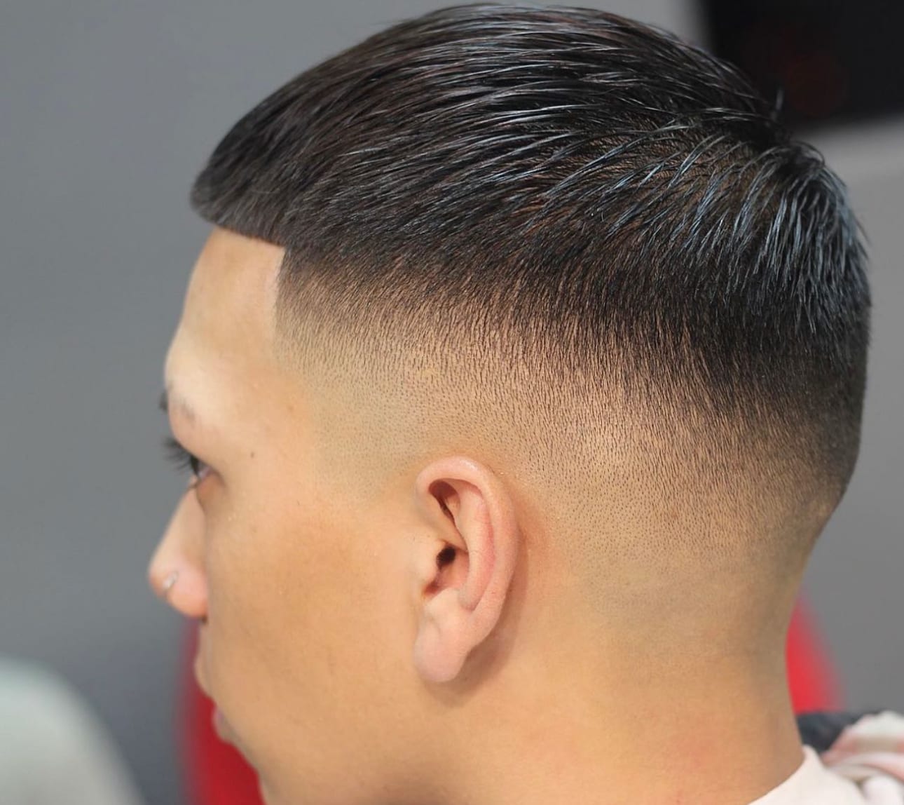 Bombs Barbershop, photo 3