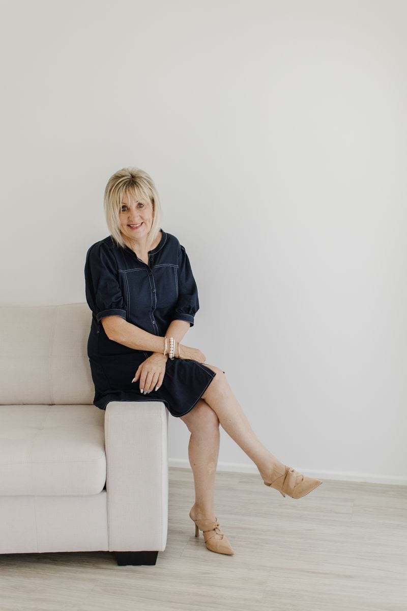 Maxine Richardson at Explore Property Mackay