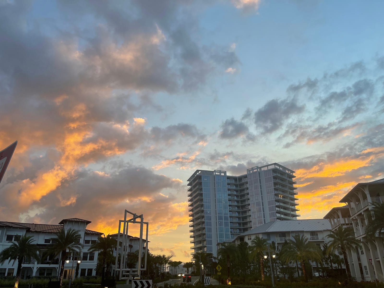 Marina Landings Shopping District, photo 4