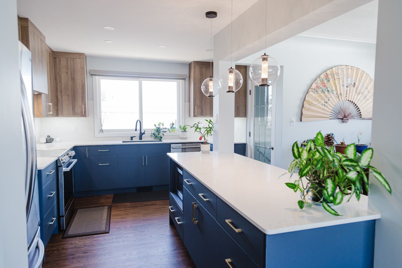 ATOM Builders Contracting