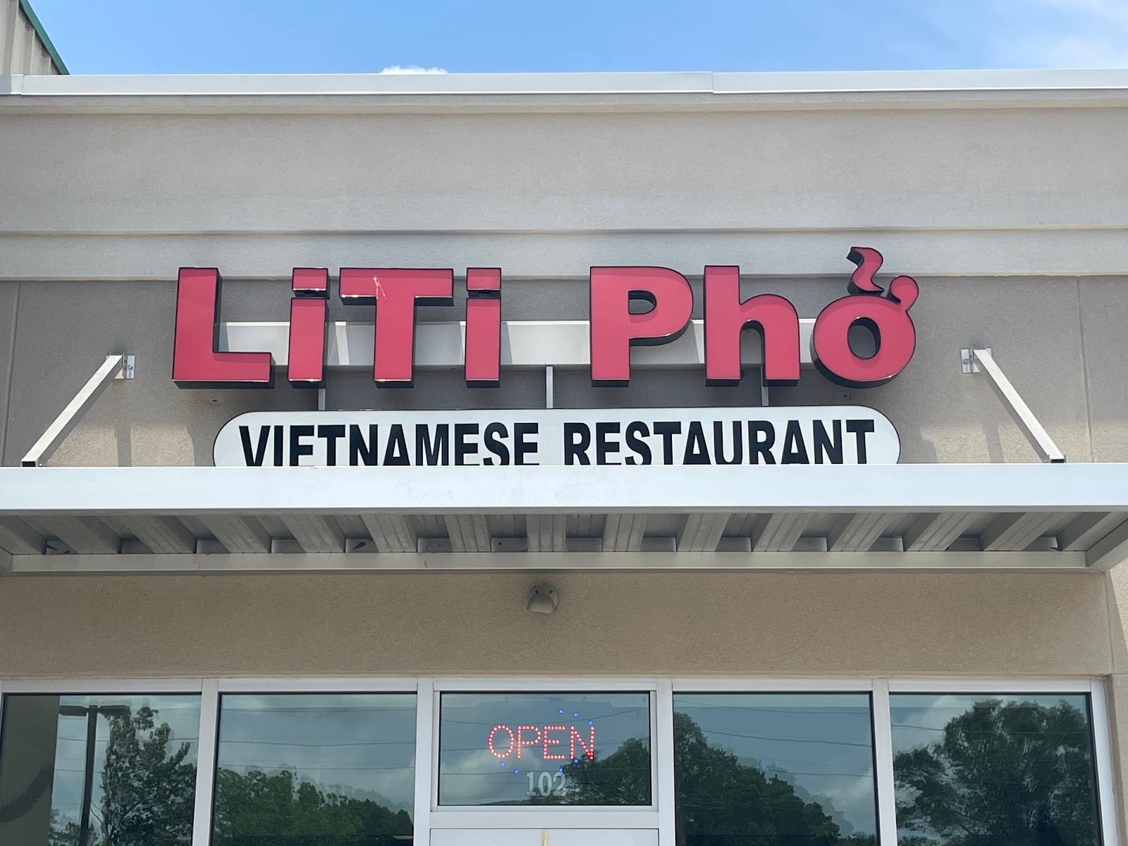 Liti Phở | Vietnamese Restaurant