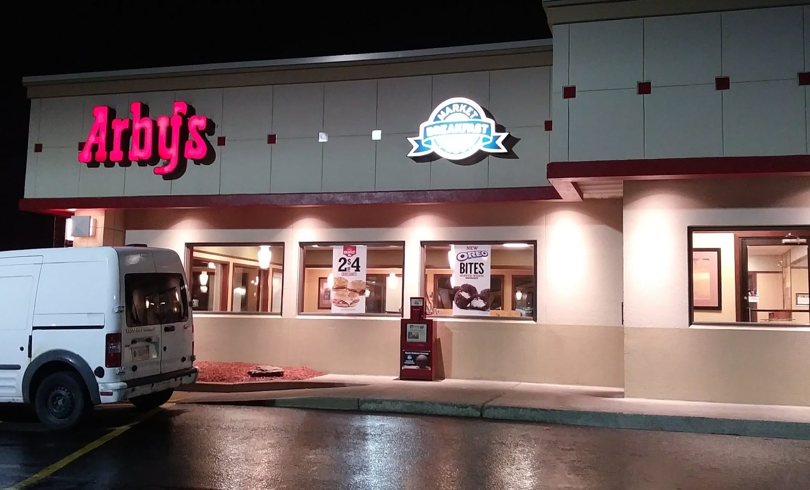 Arby's, photo 2