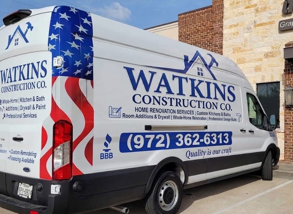 Watkins Construction Co
