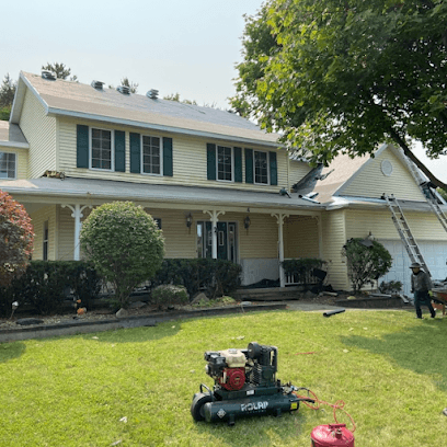 Saratoga Roofing Co