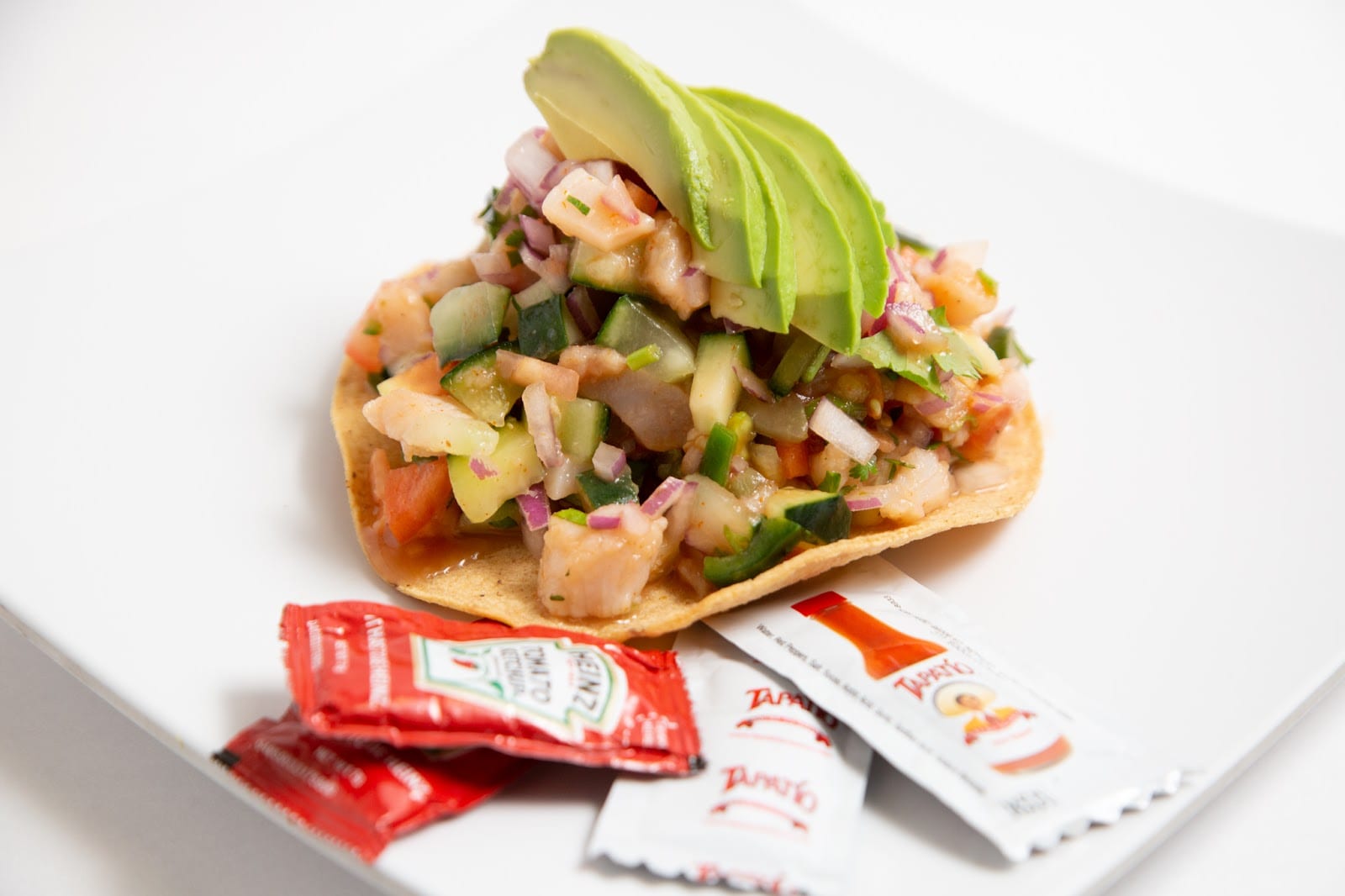 El Rincon Mexicano