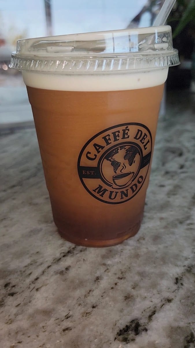 Caffe Del Mundo, photo 2