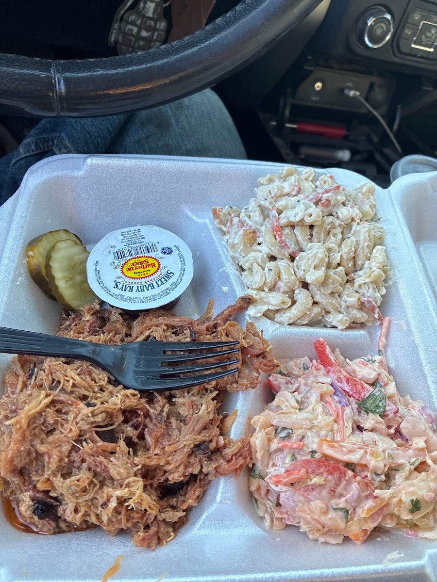 Drunken Butcher BBQ and Catering, photo 3