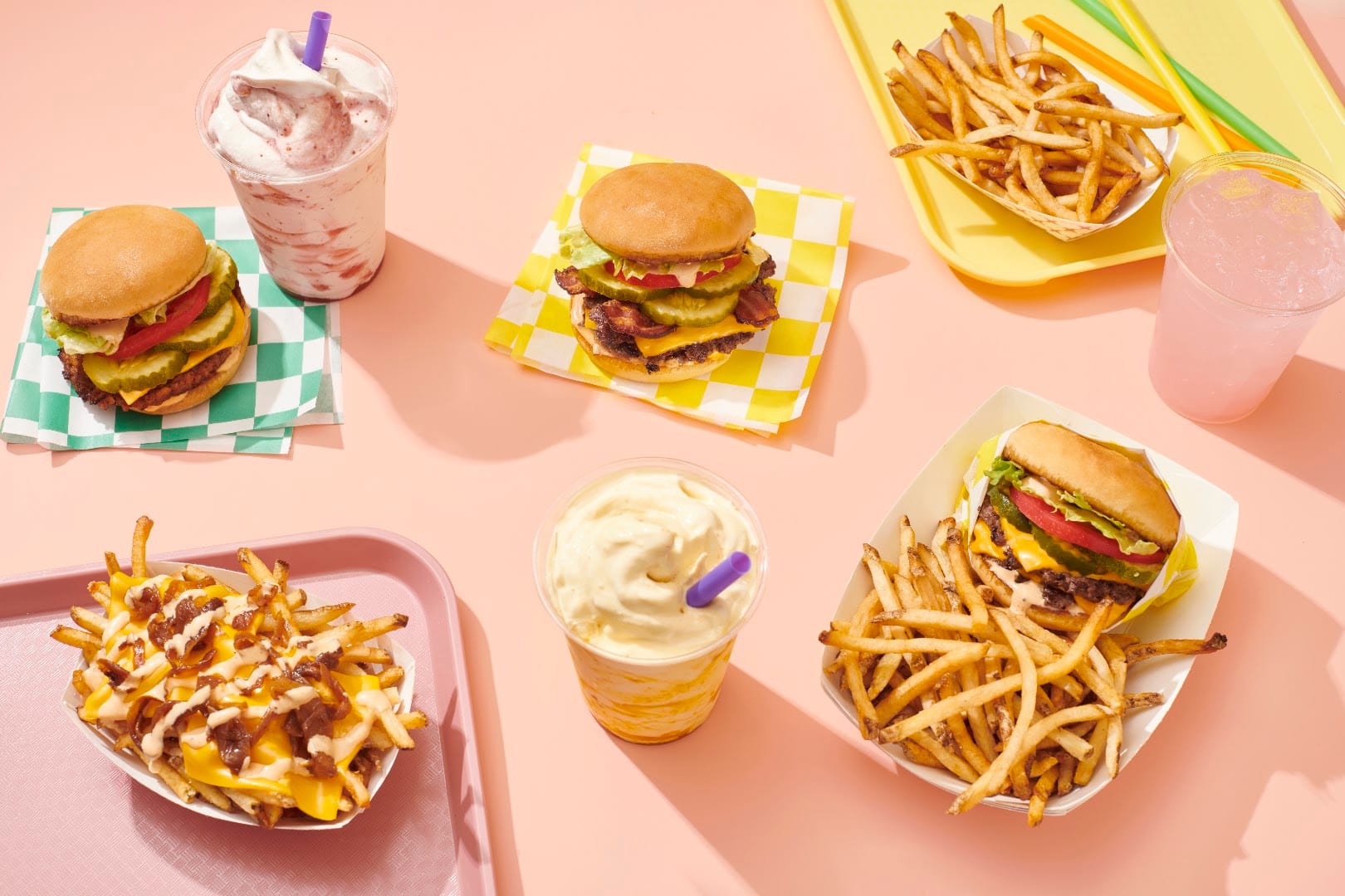Herbie's Burgers, photo 3