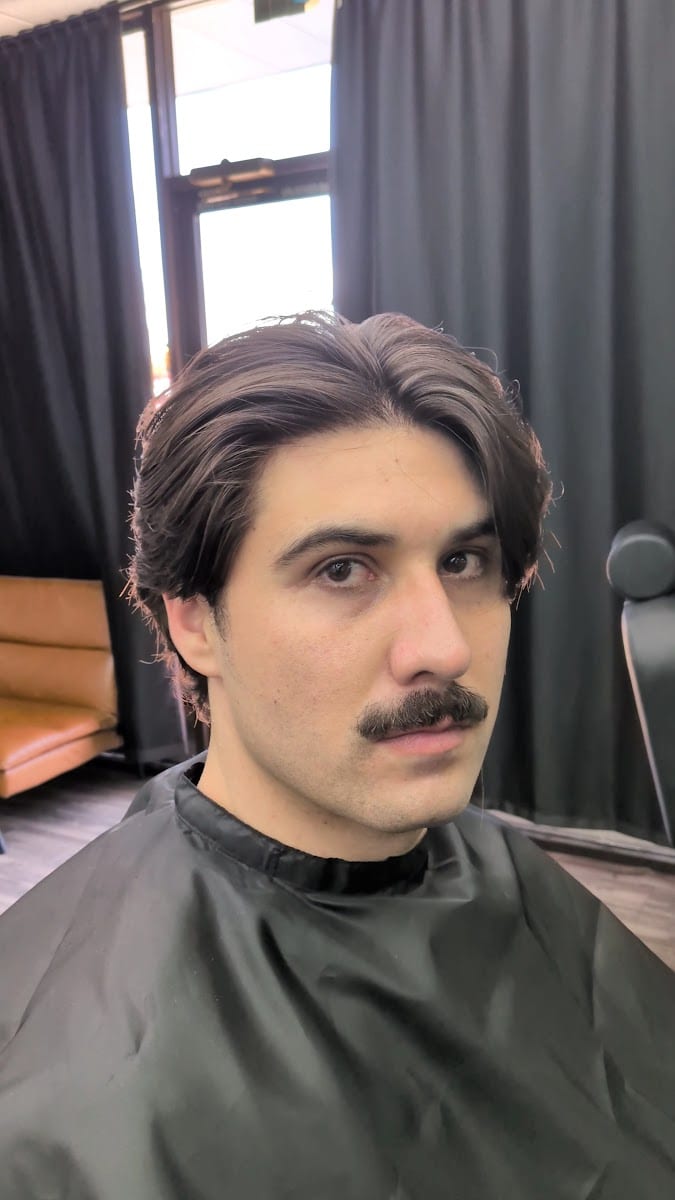 Mindful Barbershop LLC, photo 3