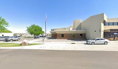 Wyoming Family Practice Pharmacy