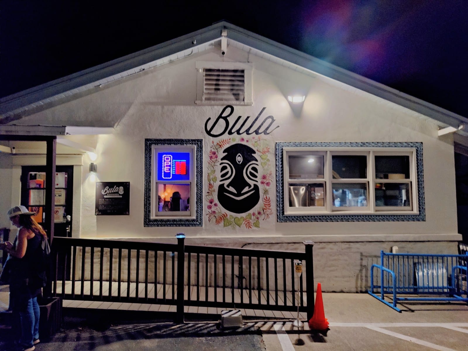 Bula Kavananda Kava Bar & Coffee House, photo 2