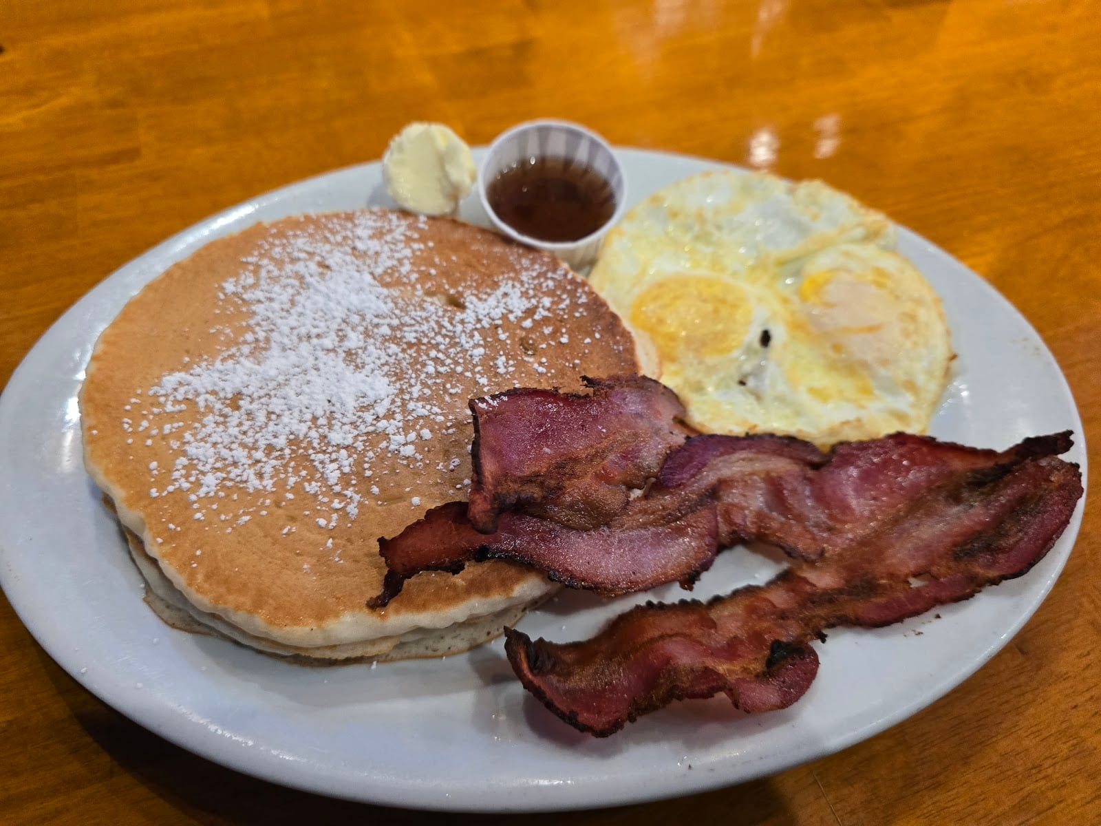 Pork Store Cafe -Valencia, photo 4