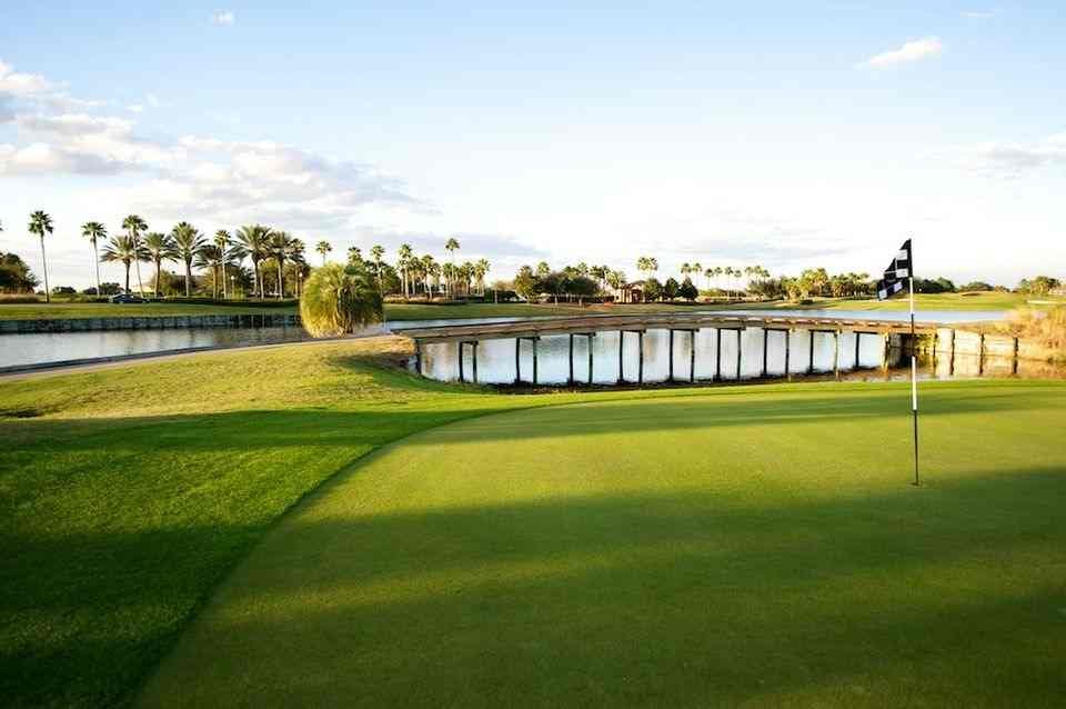 Stoneybrook Golf and Country Club
