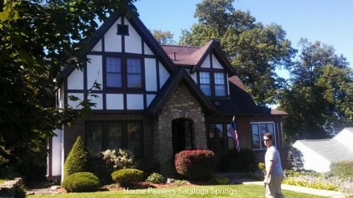 Capital Painting Services, Inc. of Saratoga Springs, NY, photo 4