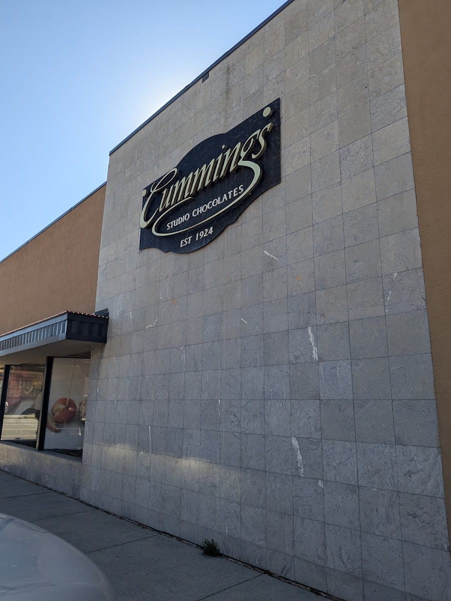 Cummings Studio Chocolates, photo 2