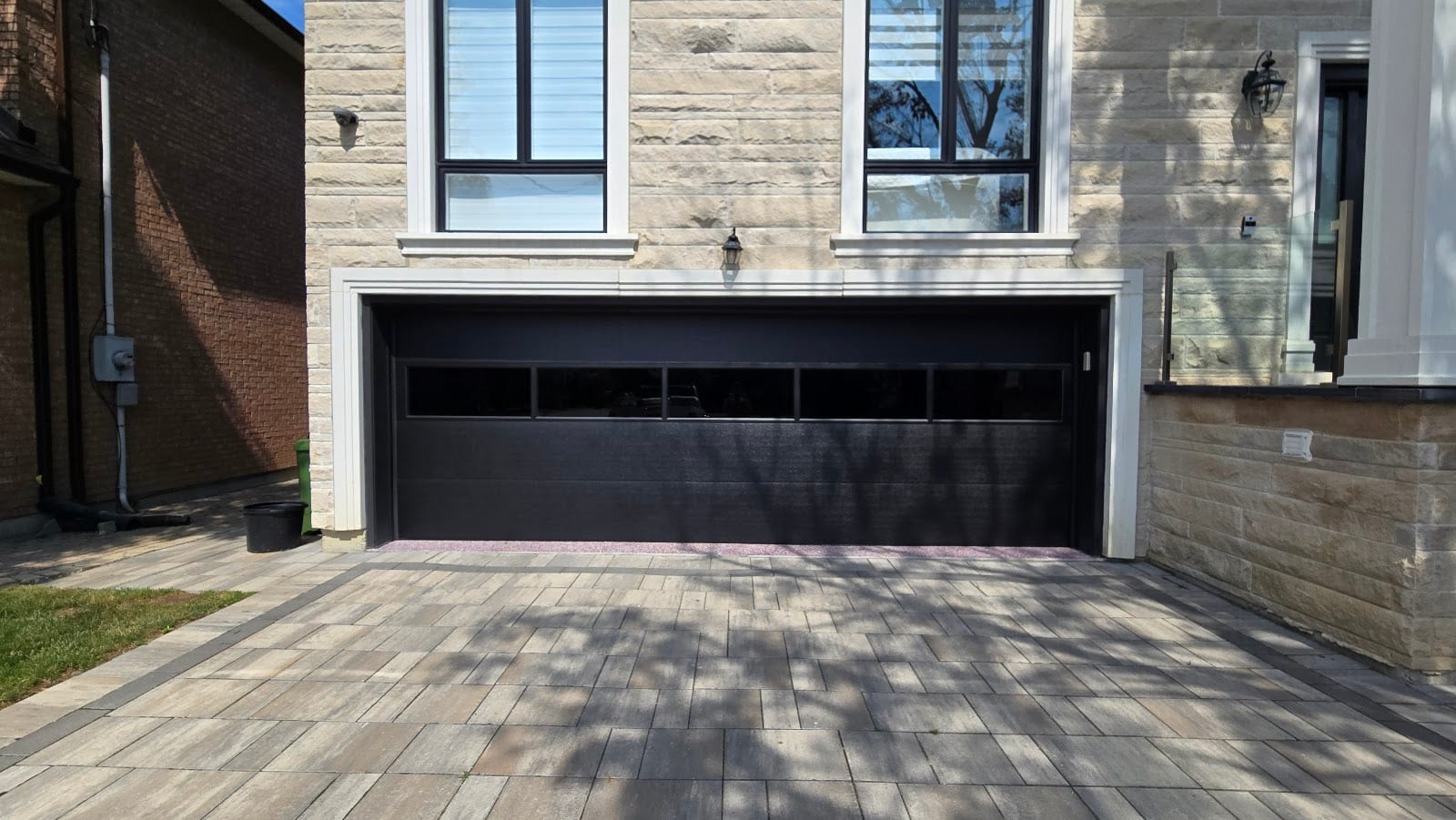Altwood Garage Doors Ltd