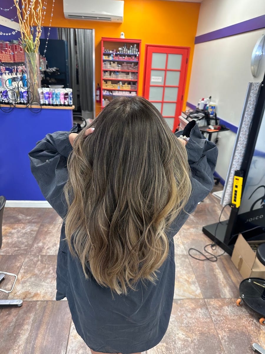 Bravo Salon Hawaii