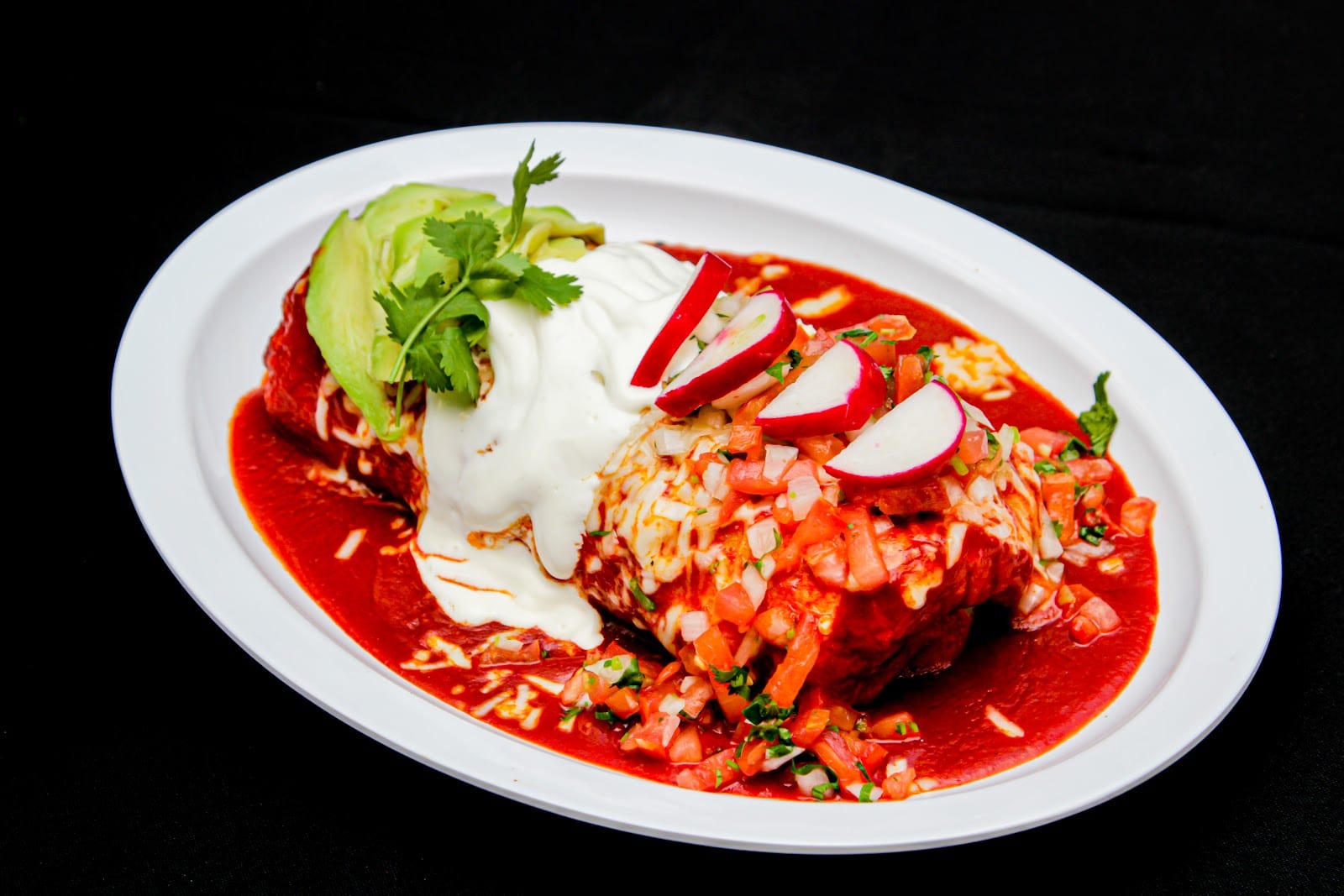 New Castillito Taqueria