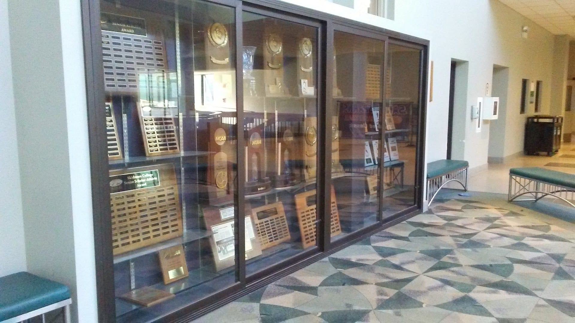 Williamson Sports Center, photo 2