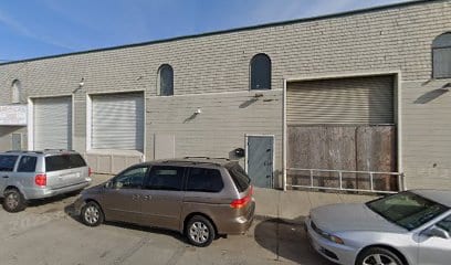 West Bay Painting Co