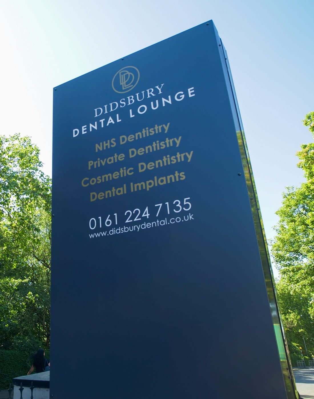 Didsbury Dental Lounge