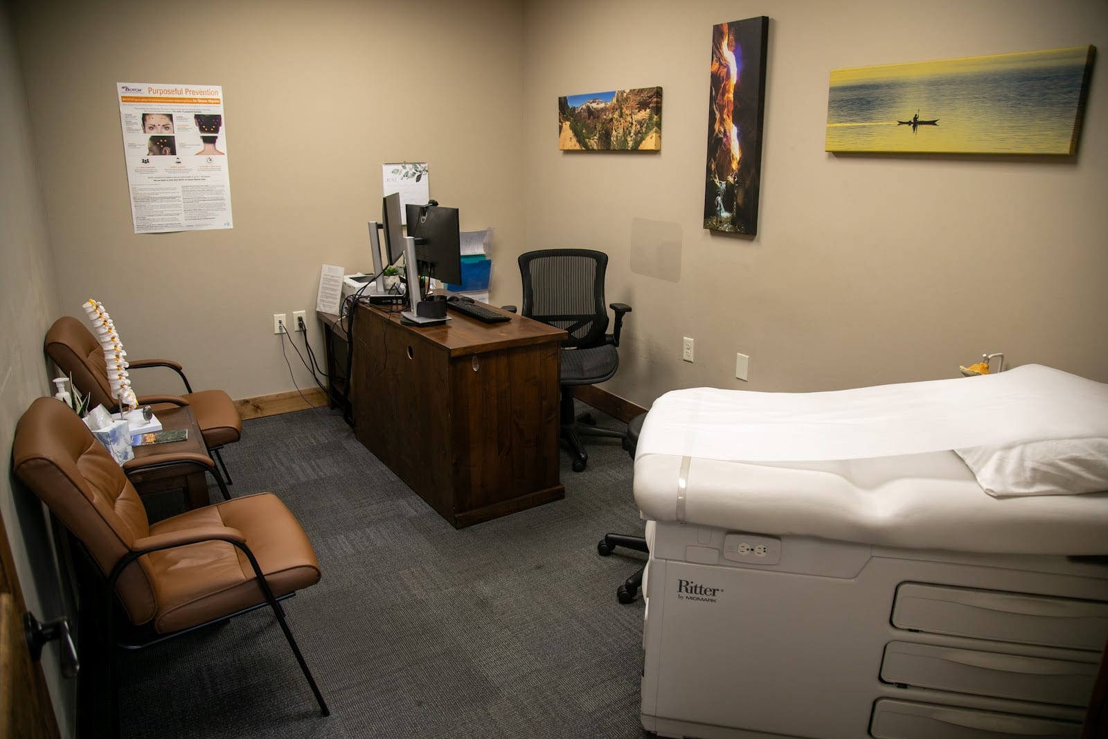 Desert Pain Specialists - Back Pain Cedar
