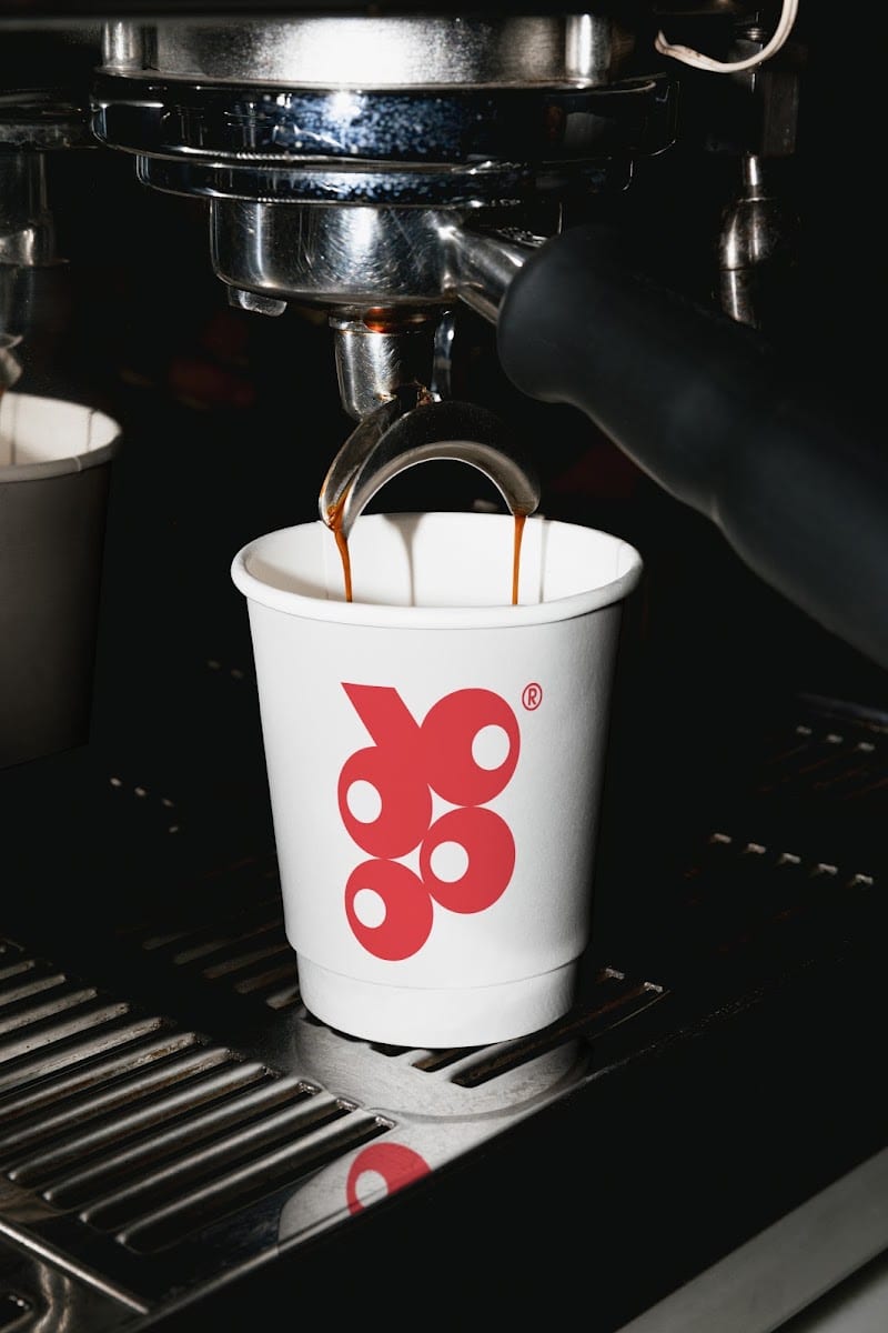 The Alley Espresso Bar Mackay