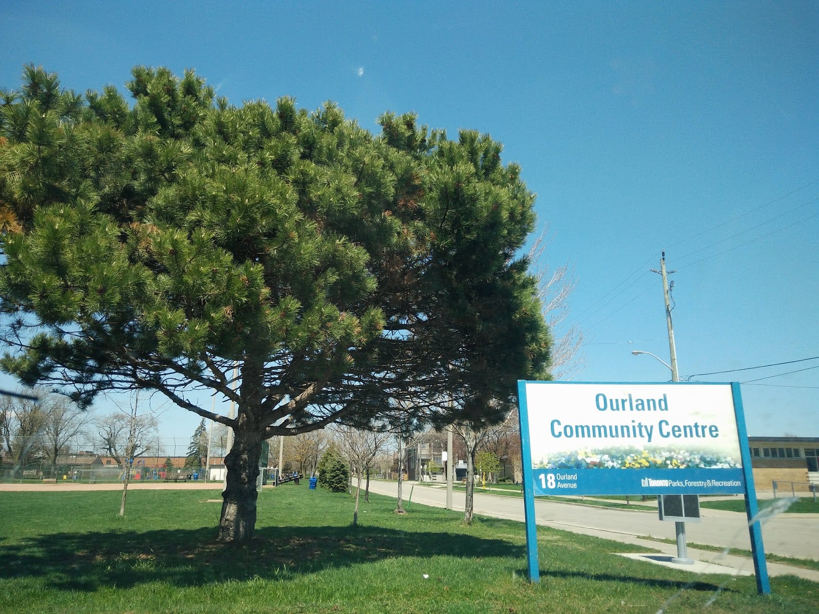 Ourland Community Centre, photo 3