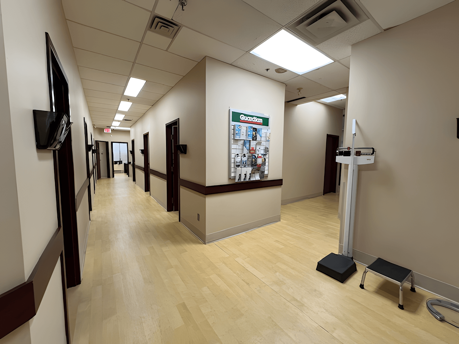 Dr. Vajid's Anticoagulant Clinic, photo 3