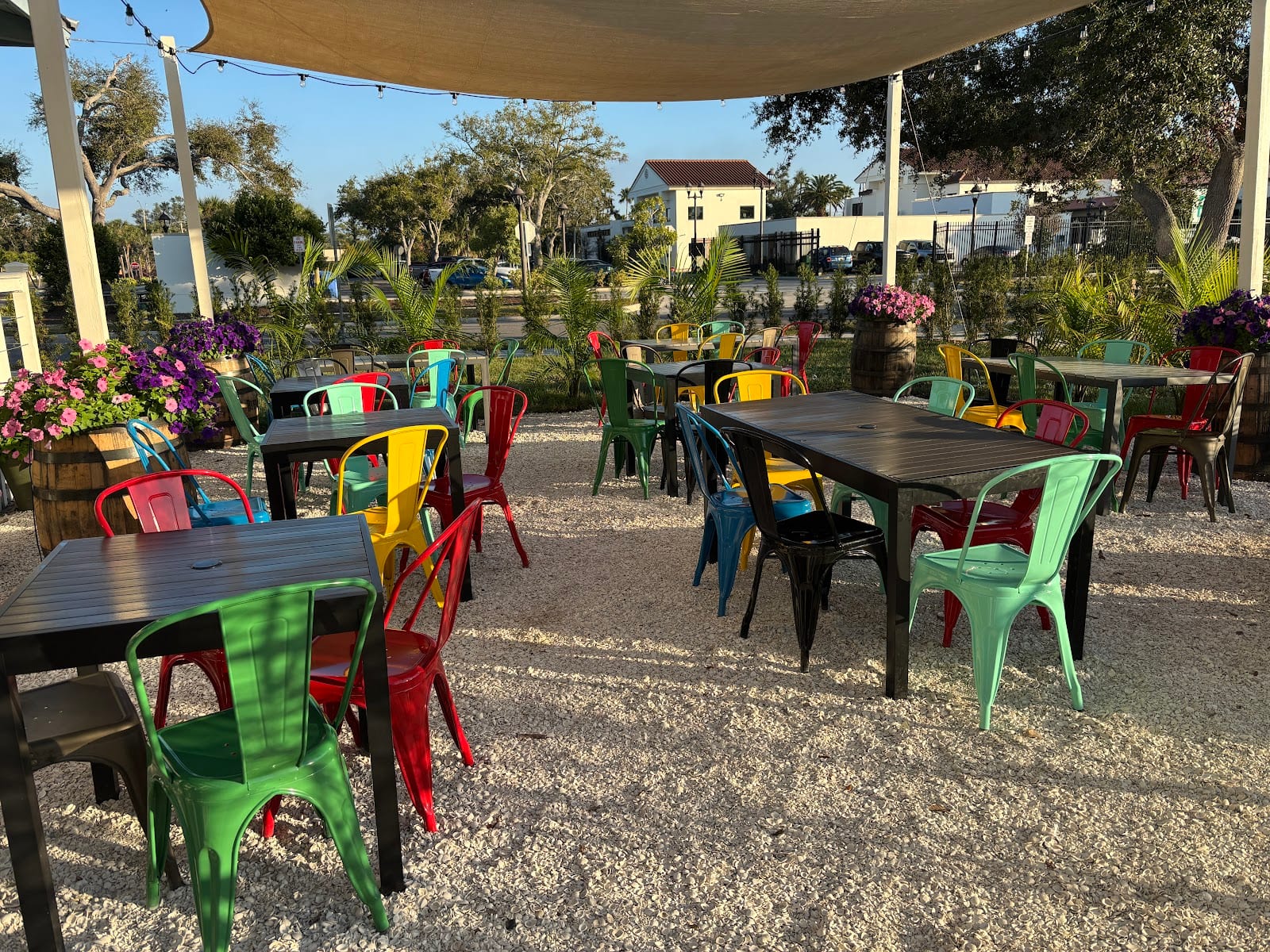 Lord-Higel's Coffee House, photo 2