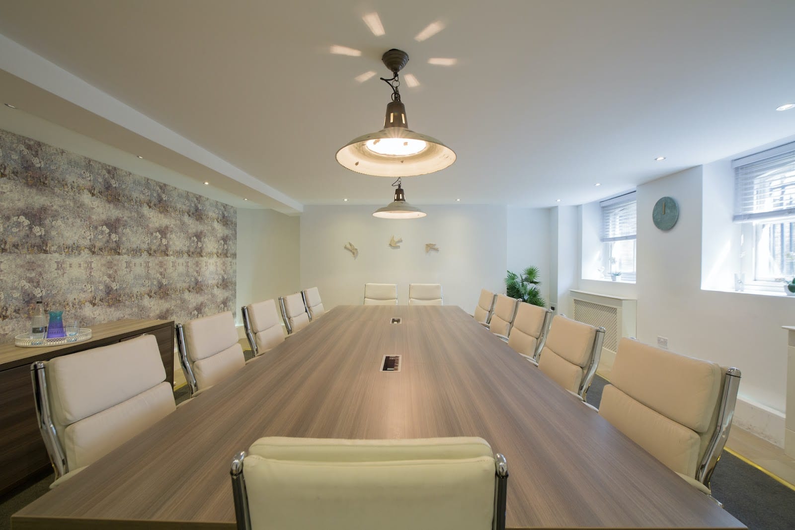 The Boutique Workplace Company - 28 Queen Street