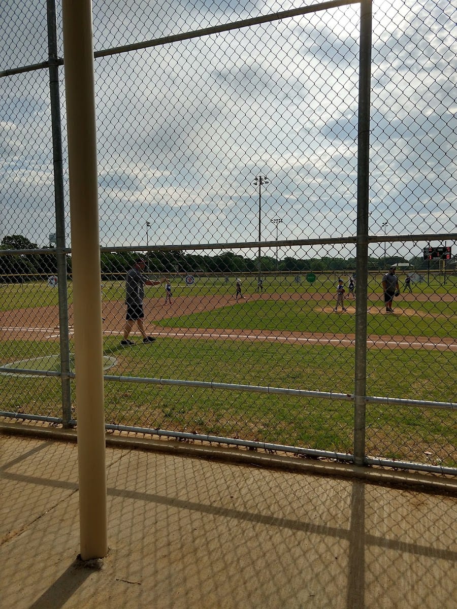 Corinth Community Park