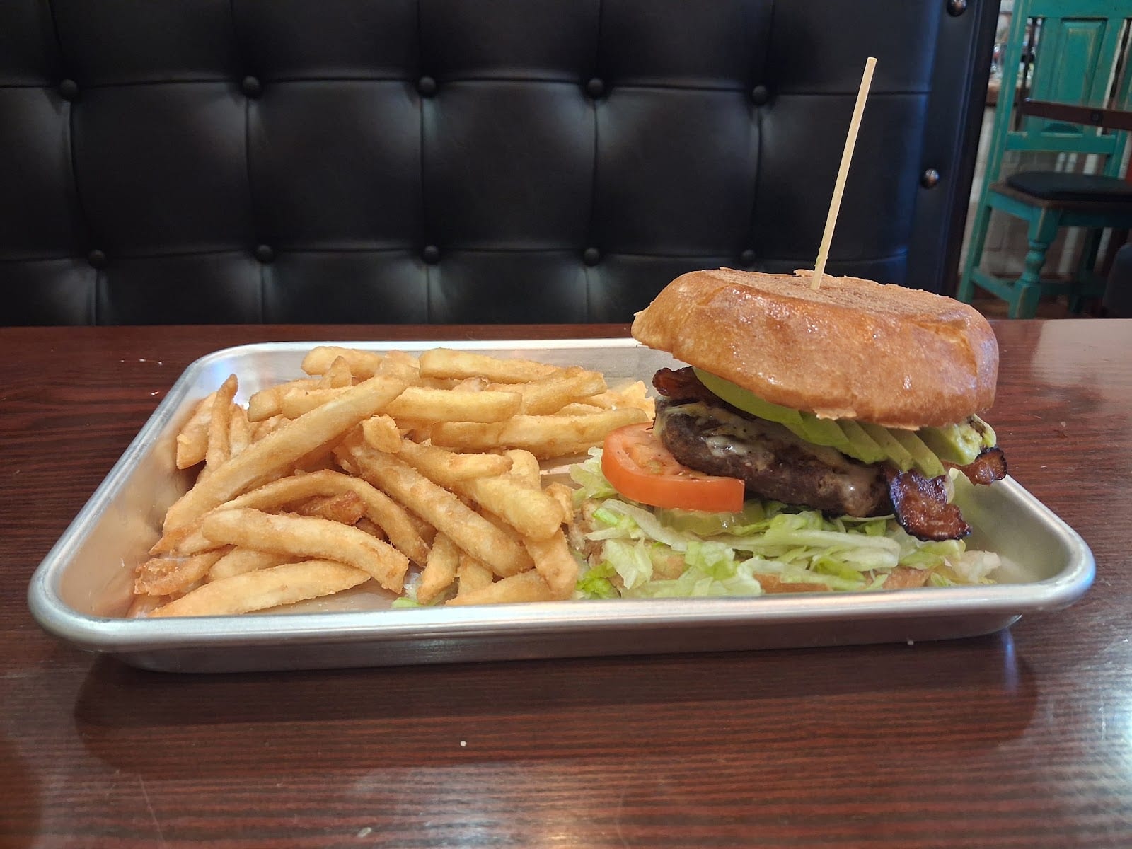 Crossroads Restaurant, photo 3