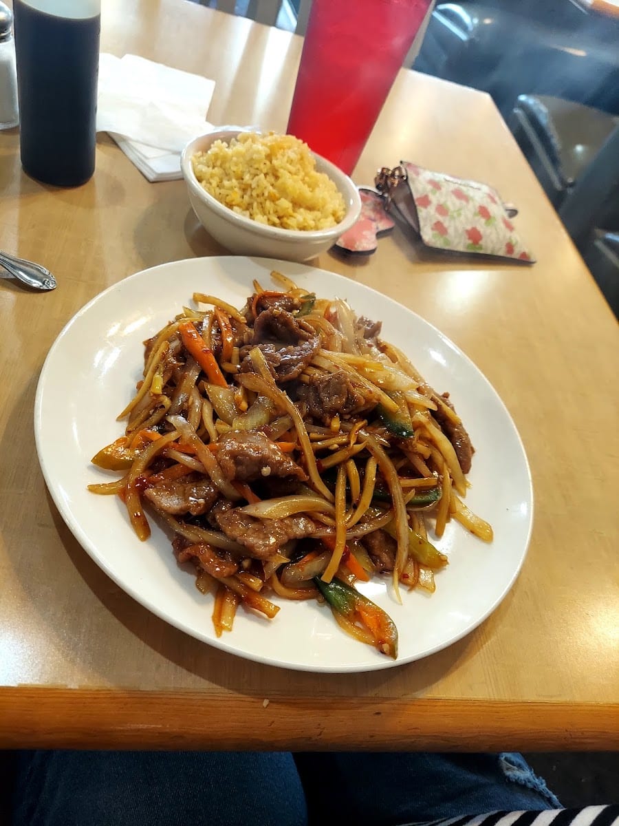 Fortune Cookie Chinese Restaurant