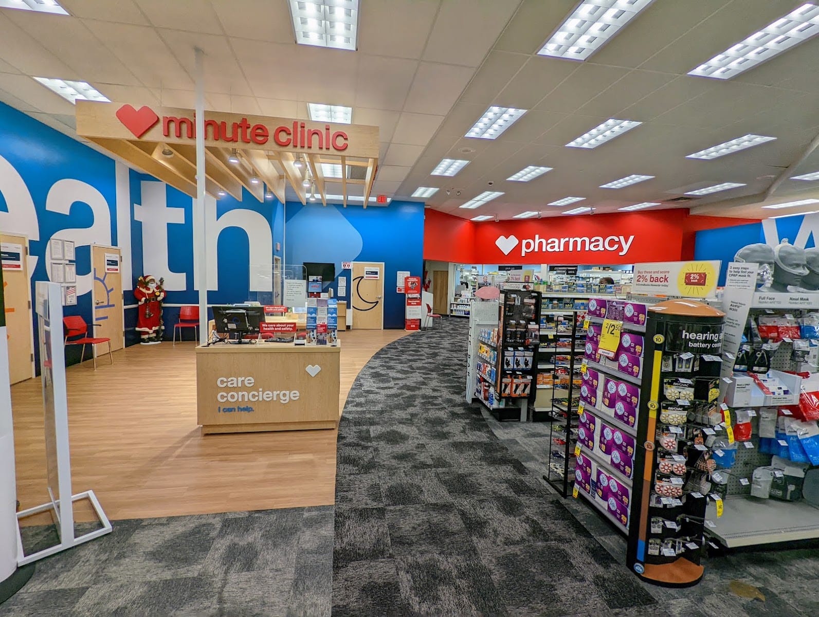 CVS Pharmacy, photo 3