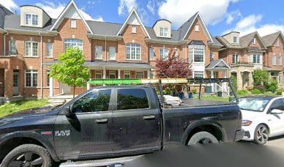Eric - Registered Massage Therapy