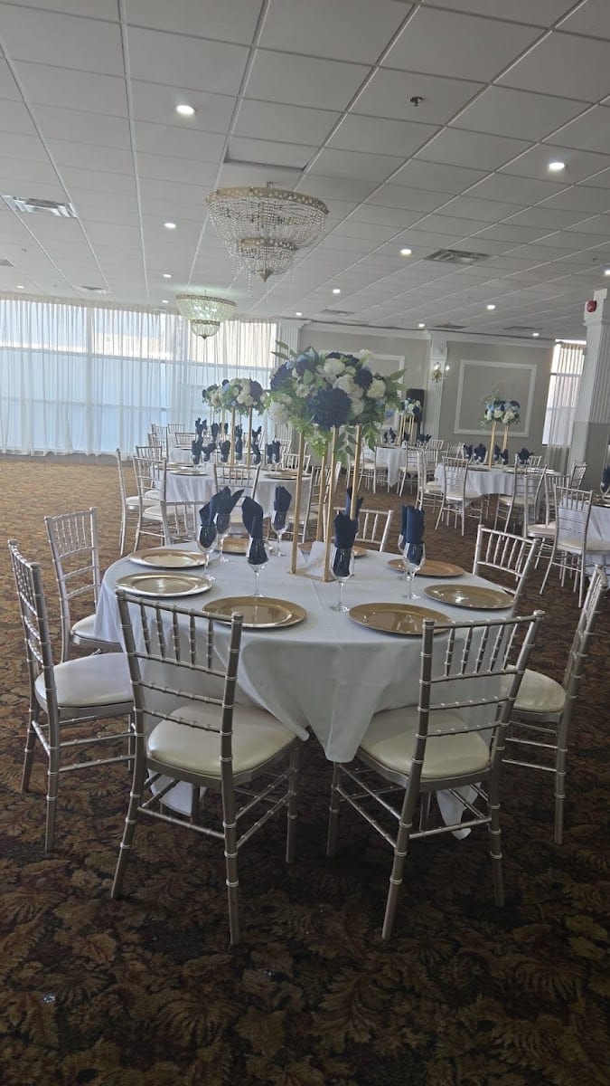 LW Banquet and Convention Centre, photo 2