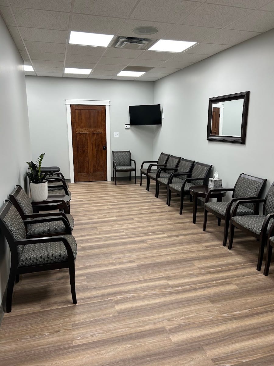 Driven Physical Therapy, photo 2