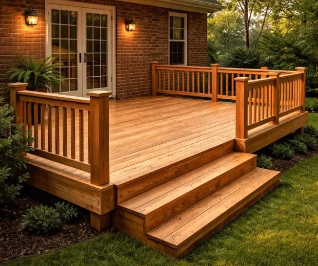 FLOY’D LANDSCAPING LLC, photo 3