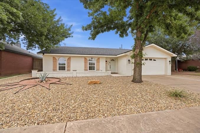Extended Stay America Suites- Lubbock - Southwest